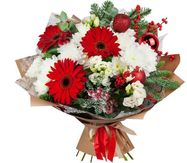 Ramo Navideño