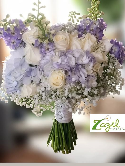 Bridal bouquets