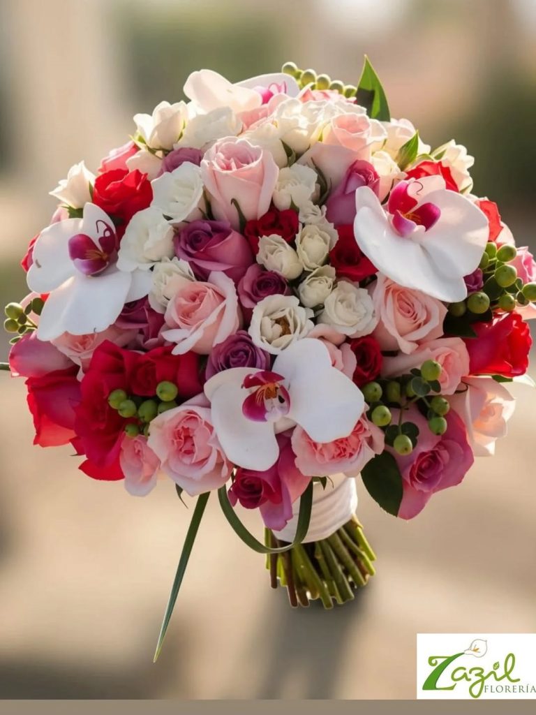 Ramo de novia