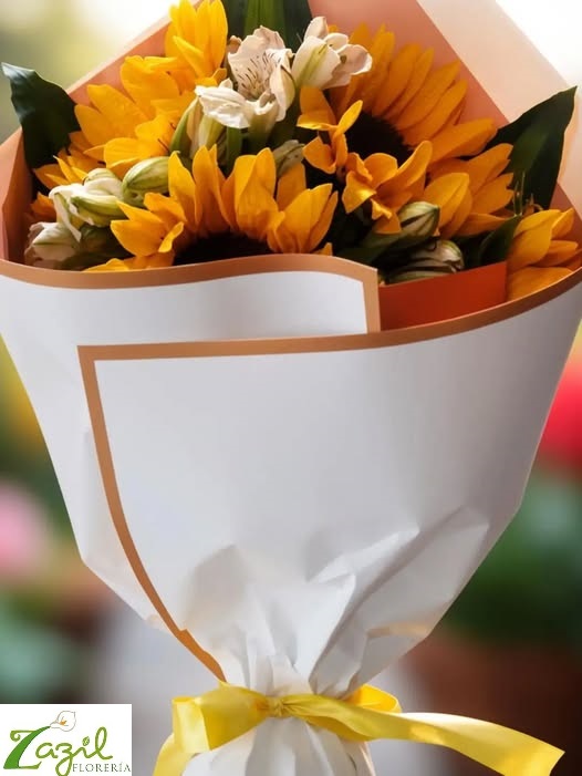Girasoles