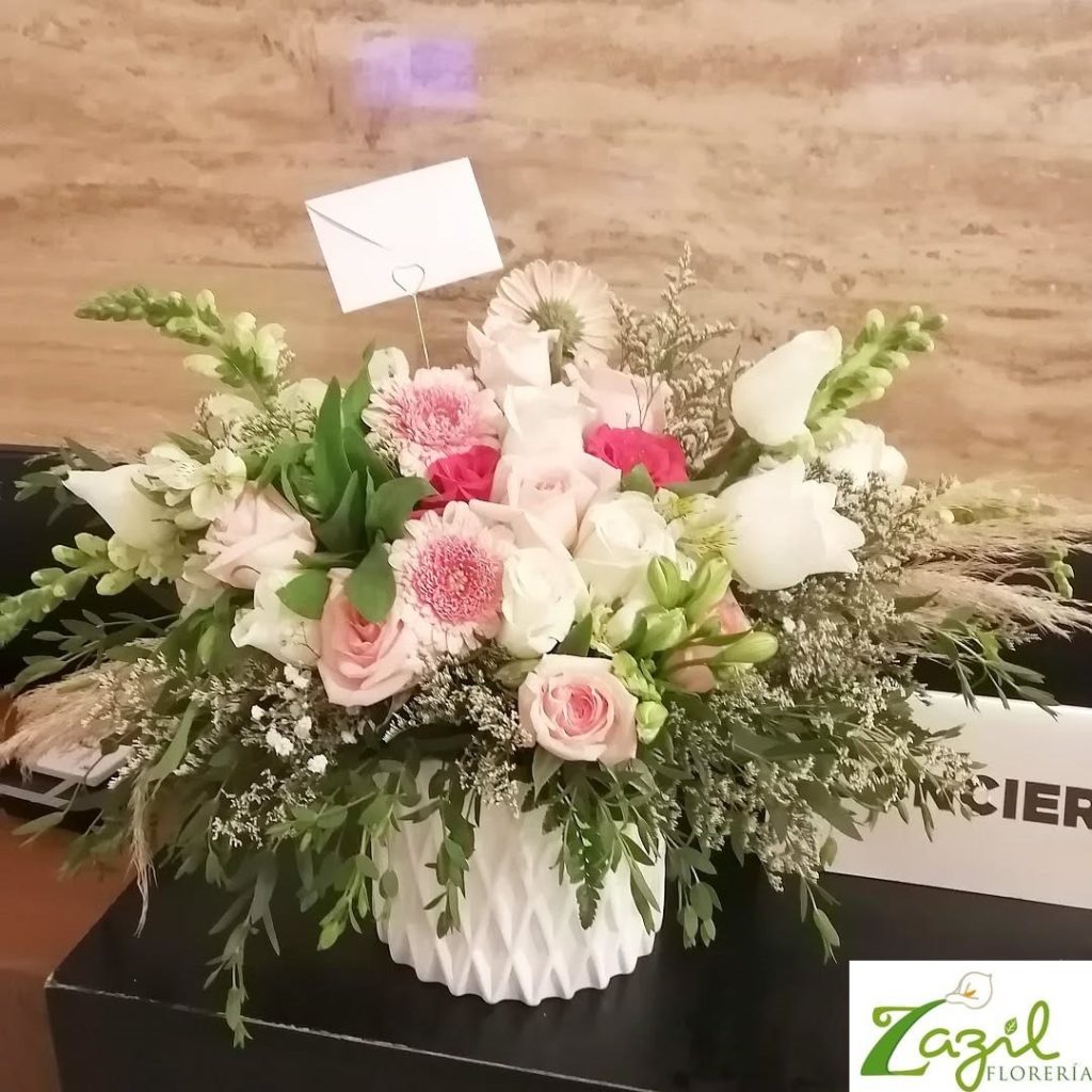 Arreglo floral