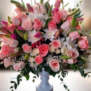 Clave 201 Magic Pink Dream