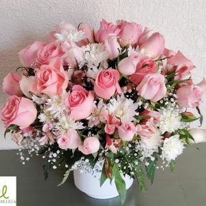 Clave 204 "Sweetheart"